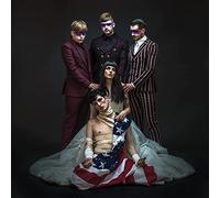 Creeper - American Noir