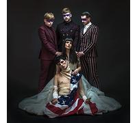 Creeper - American Noir