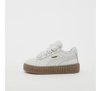 Creeper Phatty Nubuck AC Inf tout-petits blanc 20