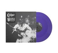 CREEPER - SANGUIVORE II MISTRESS OF DEATH - Vinyl Record 12 RECORD - E123z