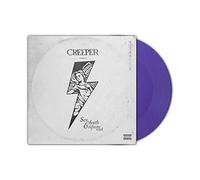 Creeper - Sex, Death and the Infinite Void