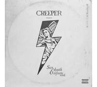 CREEPER - SEX,DEATH & THE INFINITE VOID DIGIPAK CD NEUF