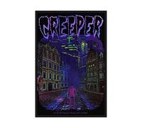 Creeper - Toppa Eternity in Your Arms [Import]