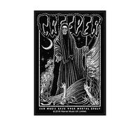 Creeper - Toppa Mortal Soul [Import]