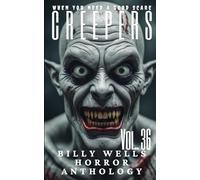 Creepers- Volume 36