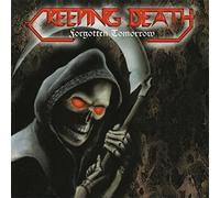 Creeping Death - Forgotten Tomorrow [Import]