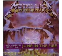 Creeping Death/Jump in The Fire