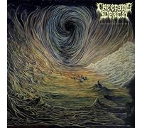 Creeping Death The Edge of Existence (Vinyl) 12" Album