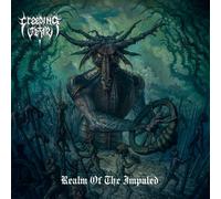 Creeping Fear - Creeping Fear - Realm Of The Impaled