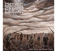 Creeping Flesh - And Then the Bombs Came