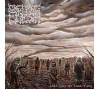 Creeping Flesh ...and Then the Bombs Came (Vinyl)