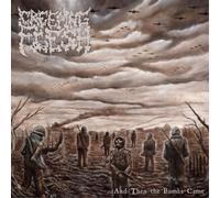 Creeping Flesh ...and Then the Bombs Came (Vinyl)