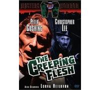 Creeping Flesh [Import]