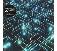 Zutons - CREEPING ON THE DANCEFLOOR (RSD 2024)