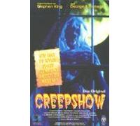 Creepshow 1 [VHS]