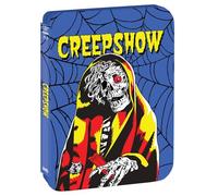 Creepshow (1982) - Limited Edition Steelbook 4K Ultra HD + Blu-ray [4K UHD]
