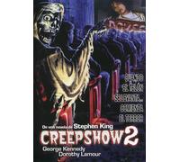 Creepshow 2 (1987) (Dvd)