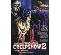 Creepshow 2 (1987) (DVD) G