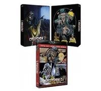 Creepshow 2 (1987) (Steelbook)