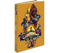 Creepshow 2 2018 [Édition Collector Blu-Ray + DVD + Livret-Visuel 2019]