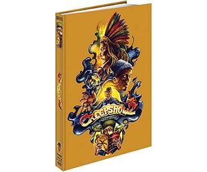 Creepshow 2 2018 [Édition Collector Blu-Ray + DVD + Livret-Visuel 2019]