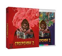 Creepshow 2 - Arrow - Limited Edition