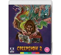 Creepshow 2 [Blu-ray]