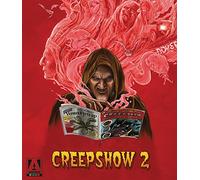 Creepshow 2 [Blu-Ray]