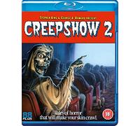 Creepshow 2 [Blu-ray]