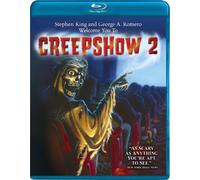 Creepshow 2 [Blu-Ray]