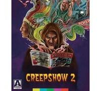 Creepshow 2 Blu-ray E