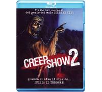 Creepshow 2 [Blu-Ray] [Import]