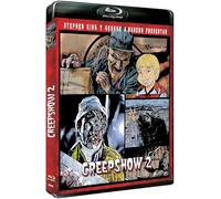 Creepshow 2 Blu Ray Master 4K avec audio francais