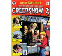 Creepshow 2 - Creepshow 2 [Special Edition] [Import anglais]