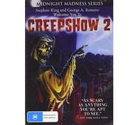 Creepshow 2 [Dvd] Australia - Import, Ntsc Region 0