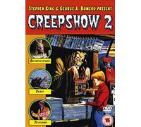 Creepshow 2 – Édition Royaume‑Uni (Import)