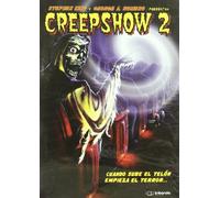 Creepshow 2 [Import]