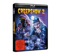 Creepshow 2 - Kleine Horrorgeschichten