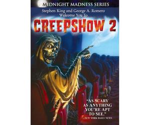 Creepshow 2 (Midnight Madness Series)