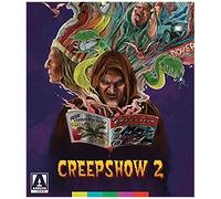 Creepshow 2 (Special Edition) [Blu-Ray]