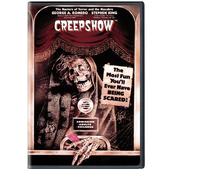 Creepshow – DVD Zone 1