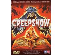 TelForceOne – Creepshow G