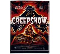 TelForceOne – Creepshow