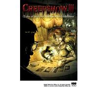 Creepshow 3