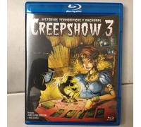 Creepshow 3 – Blu-ray – Import (2006) – MPO