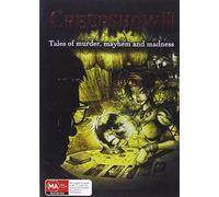 Creepshow 3 [Dvd] Australia - Import, Ntsc Region 0