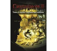 Creepshow 3 Dvd Avec Roy Abramsohn