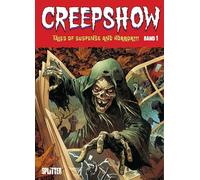 Creepshow. Band 1