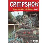 Creepshow. Band 3