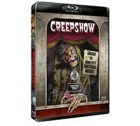 Creepshow BD 1982 [Blu-Ray] [Import]